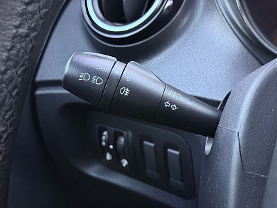 Renault Kaptur, I 2016