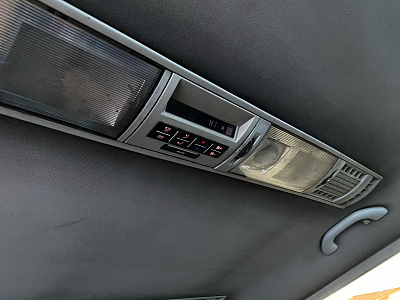 Volkswagen Caravelle, T5 Рестайлинг 2013