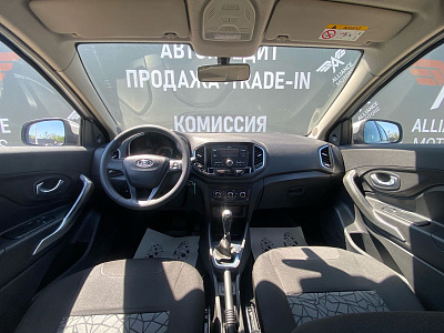 Lada (ВАЗ) XRAY 2020