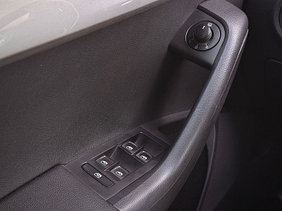 Skoda Octavia, III (A7) Рестайлинг 2018