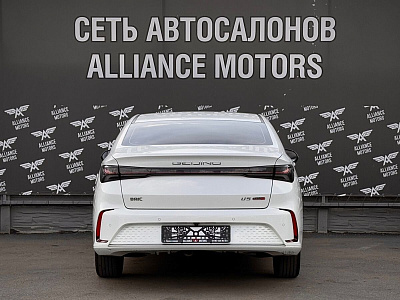 BAIC U5 Plus 2023