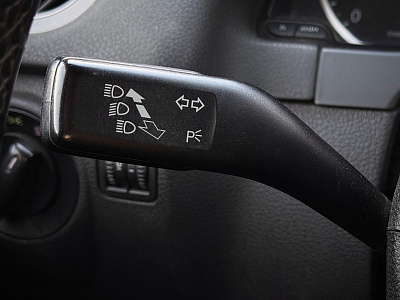 Volkswagen Tiguan, I 2008