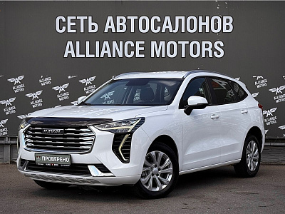 Haval Jolion, I 2022