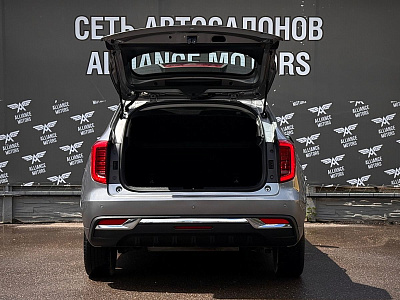 Haval Jolion, I Рестайлинг 2023