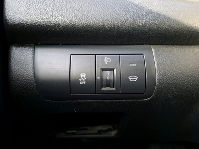 Kia Cerato, II 2010