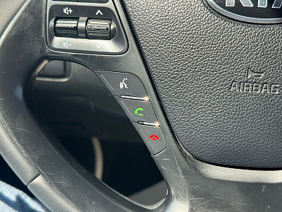 Kia Ceed, II 2013