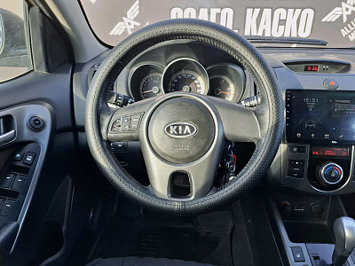 Kia Cerato, II 2010