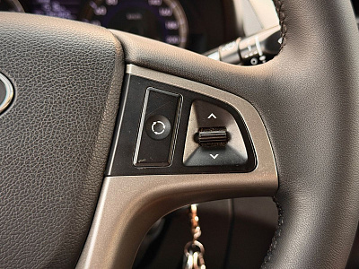 Hyundai Solaris, I 2012