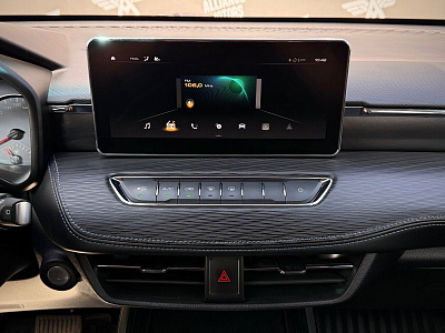 Haval Jolion, I 2022