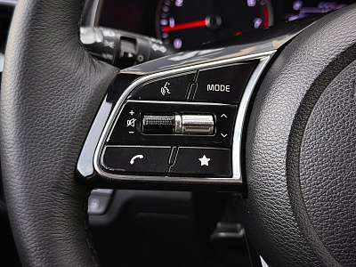 Kia Cerato, IV Рестайлинг 2022
