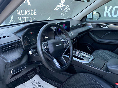 Haval Jolion, I 2023