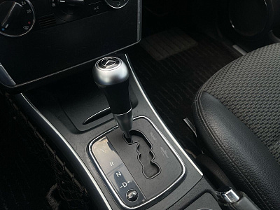 Mercedes-Benz B-Класс, I (W245) Рестайлинг 2010