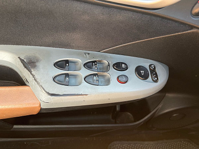 Honda Civic, VIII 2007