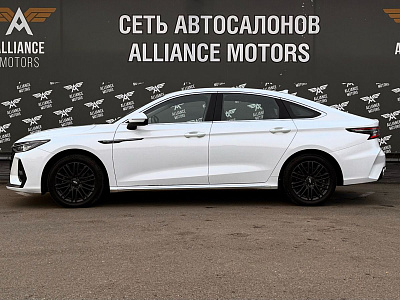 Chery Arrizo 8 2024