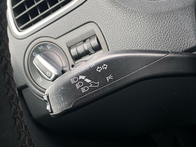 Volkswagen Polo, V Рестайлинг 2019