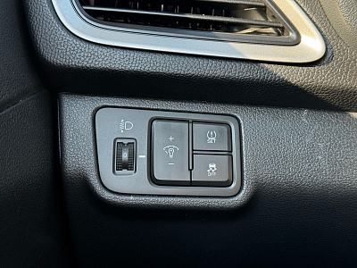 Hyundai Solaris, II 2017