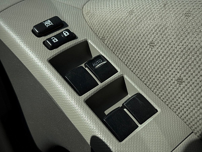 Toyota Vitz, II (XP90) 2007