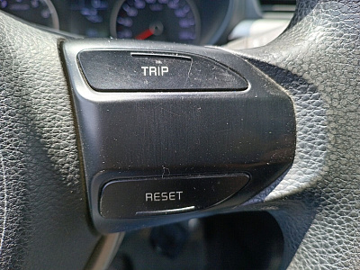 Kia Rio, IV 2020