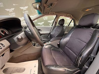 Renault Laguna, II 2003