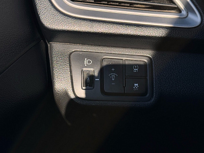 Hyundai Solaris, II 2019