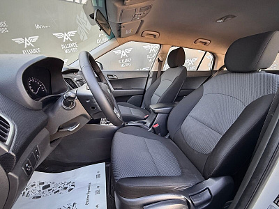 Hyundai Creta, I 2019