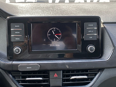 Volkswagen Polo, VI 2021