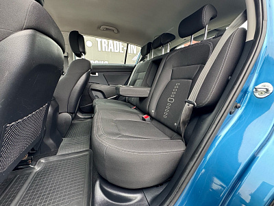 Kia Sportage, III 2013