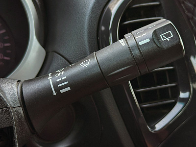 Nissan Juke, I 2011