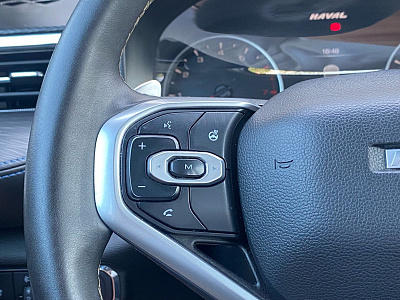 Haval Jolion, I 2023