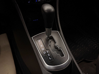 Hyundai Solaris, I 2013