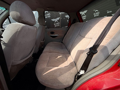 Chery Sweet (QQ) 2006