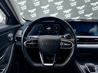 Chery Arrizo 8 2024