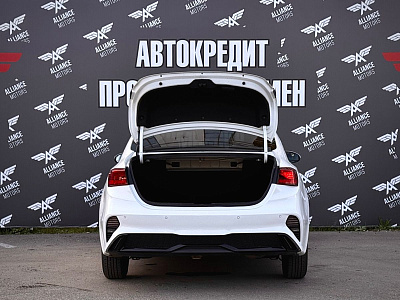 Kia Cerato, IV Рестайлинг 2022