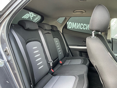 Kia Ceed, II 2015