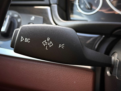 BMW 5 серии, VI (F10/F11/F07) 2011
