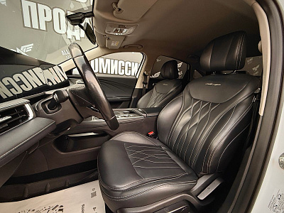 Chery Arrizo 8 2023