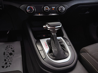 Kia Cerato, IV Рестайлинг 2022