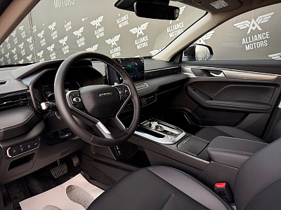 Haval Jolion, I 2024