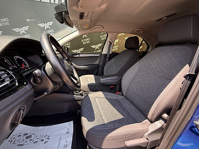 Volkswagen Polo, VI 2021