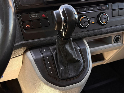 Volkswagen Caravelle, T6 2015