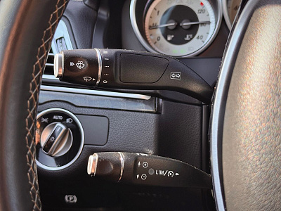 Mercedes-Benz E-Класс, IV (W212, S212, C207) Рестайлинг 2015