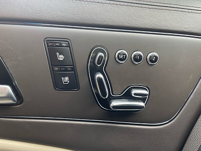 Kia Quoris, I 2013