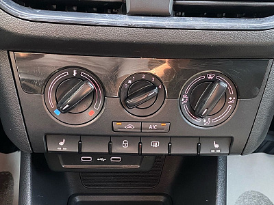 Volkswagen Polo, VI 2021