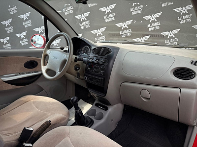 Chery Sweet (QQ) 2006