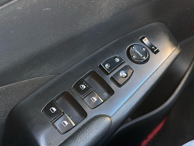 Hyundai Solaris, II 2019