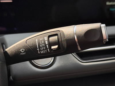 BAIC U5 Plus 2023