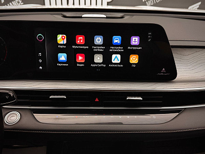 Chery Arrizo 8 2023