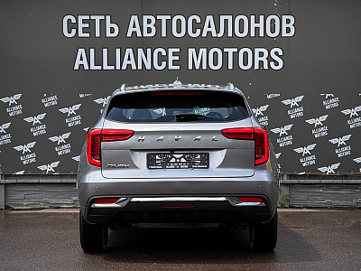 Haval Jolion, I Рестайлинг 2023