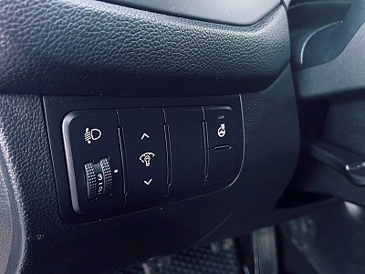 Kia Ceed, II 2012