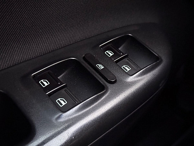 Skoda Octavia, II (A5) Рестайлинг 2009